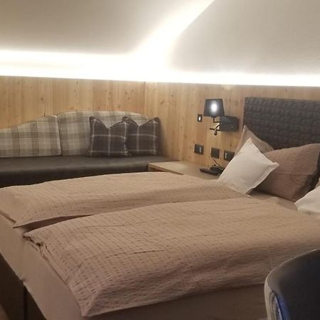 Cimon Dolomites Hotel Predazzo Kültér fotó