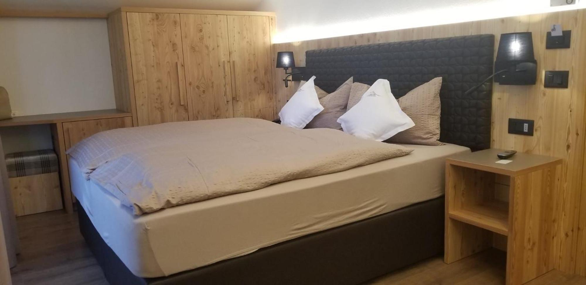 Cimon Dolomites Hotel Predazzo Kültér fotó