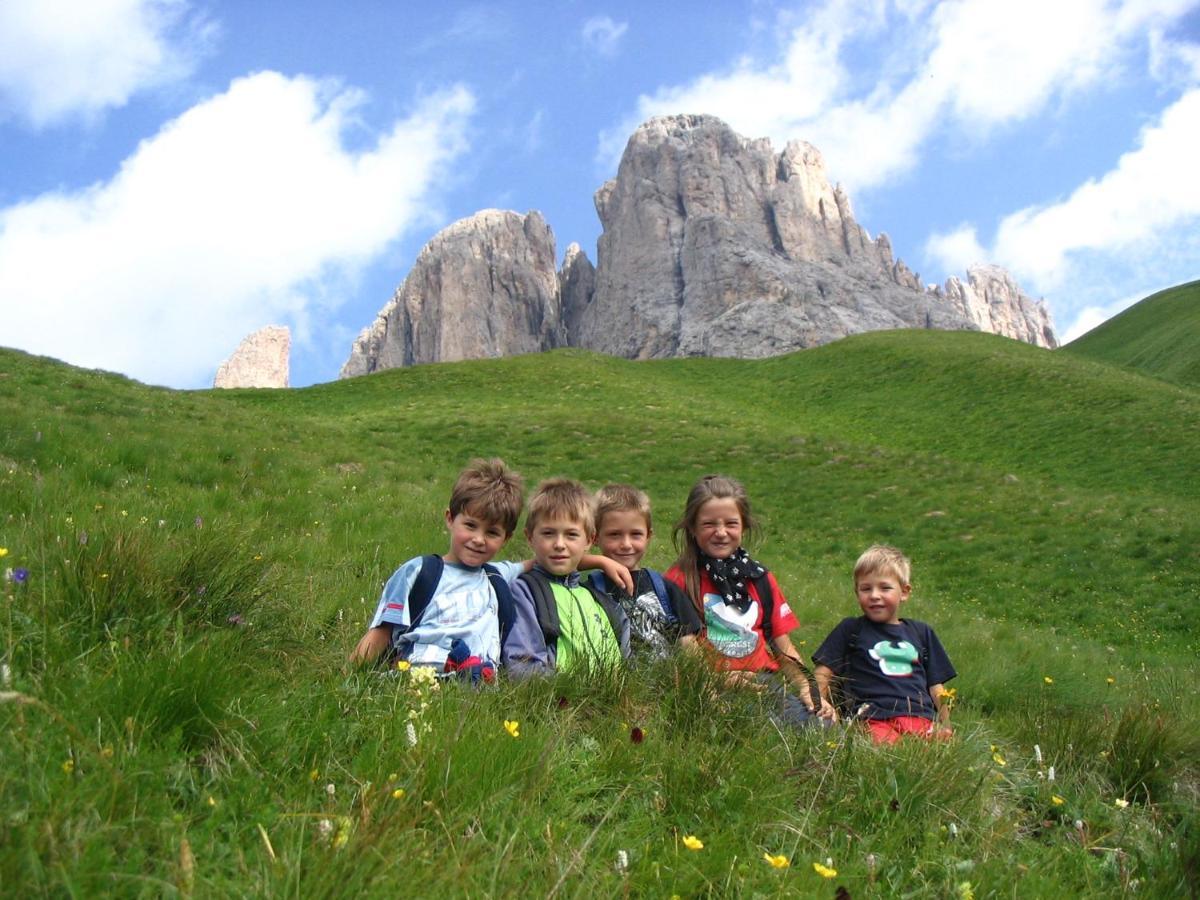 Cimon Dolomites Hotel Predazzo Kültér fotó