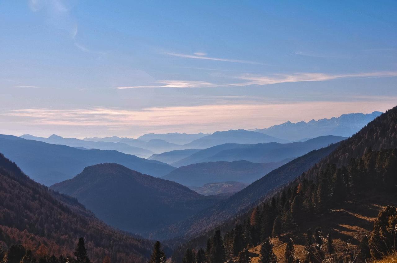 Cimon Dolomites Hotel Predazzo Kültér fotó