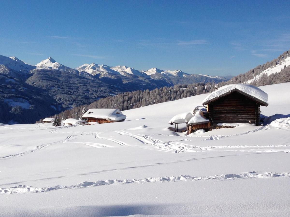 Cimon Dolomites Hotel Predazzo Kültér fotó